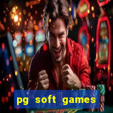 pg soft games fortune rabbit